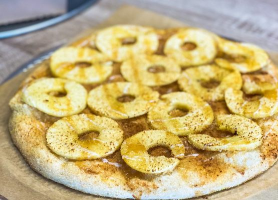 Victor's pizza co by null
