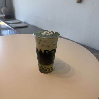 Elite Experience: BoBaPoP Tea Bar - Thai green milk tea - Yelp Events Near Me - San Marcos, California