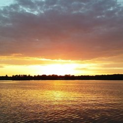 Lake Mason Campground