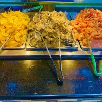 Harbor Seafood Super Buffet - buffet - Buffets Near Me - Phoenix, Arizona