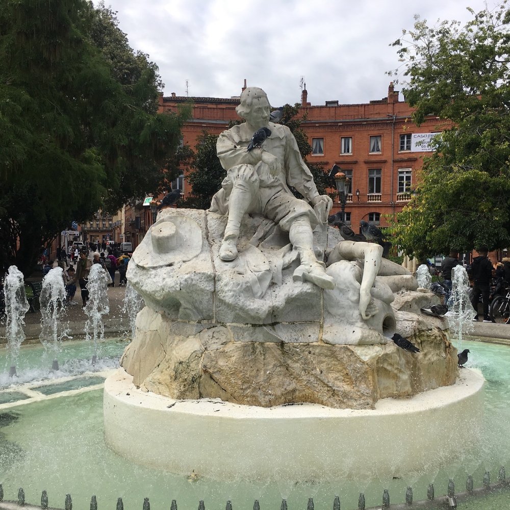Le Cours Mirabeau - Landmarks & Historical Buildings Near Me - Aix-en-Provence, 13 Le Cours Mirabeau - Landmarks & Historical Buildings Near Me - Aix-en-Provence, 13