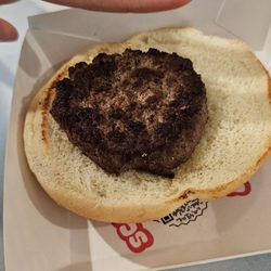 MrBeast Burger