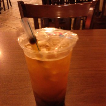 Mr Chen's - Bubble tea with tapioca pearl in the straw! :) - Chinese Near Me - Montgomery, Alabama Mr Chen's - Bubble tea with tapioca pearl in the straw! :) - Chinese Near Me - Montgomery, Alabama