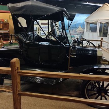 Kern County Museum - Museums Near Me - Bakersfield, California Kern County Museum - Museums Near Me - Bakersfield, California