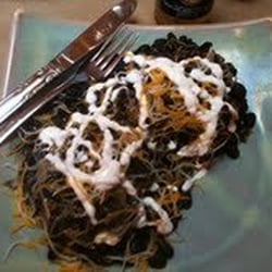 Potato Pancakes