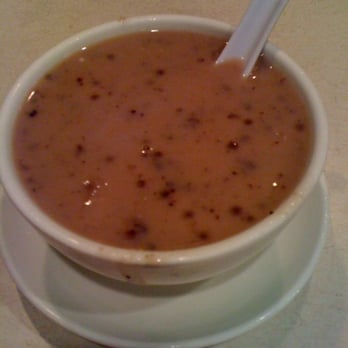 Phoenix Dessert - Taro black sticky rice in coconut milk - Bakeries Near Me - Alhambra, California