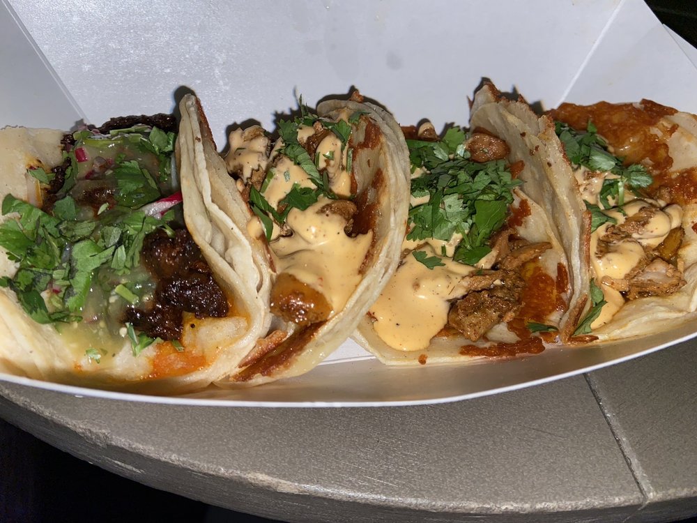 TACO TANK Updated September 2024 17 Photos & 12 Reviews 1707 Locust St, Kansas City