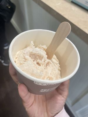 Mora Iced Creamery by null
