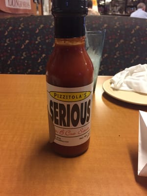 Pizzitola’s Heritage BBQ by null