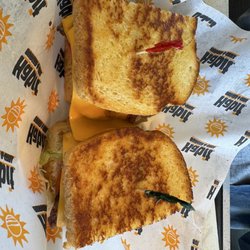Habit Burger & Grill