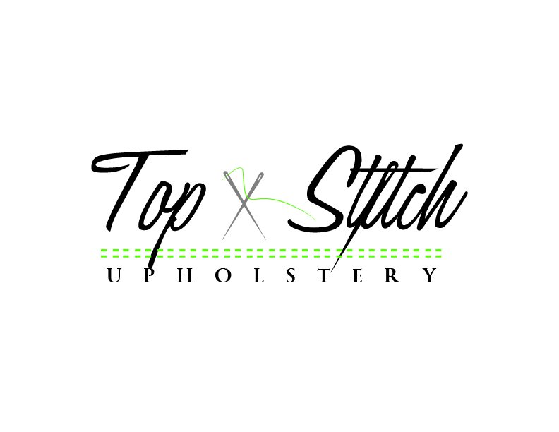 TOP STITCH UPHOLSTERY 1141 Alexander St, Statesville, North Carolina