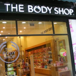 The Body Shop