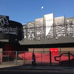 Bar Opinião
