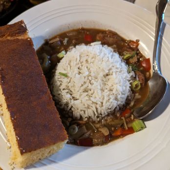 Neutral Ground - Gumbo Bowl - Southern Near Me - Salt Lake City, Utah Neutral Ground - Gumbo Bowl - Southern Near Me - Salt Lake City, Utah