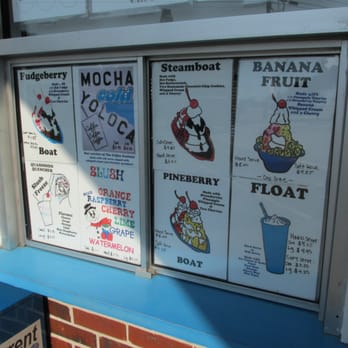 The Dairy Corner - Classic treats - Ice Cream & Frozen Yogurt Near Me - Scarborough, Maine The Dairy Corner - Classic treats - Ice Cream & Frozen Yogurt Near Me - Scarborough, Maine