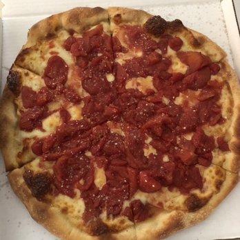 Stunod’s Pizzeria - Pizza Near Me - Chicago, Illinois