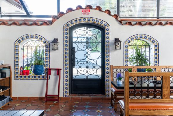 Tacos Por Favor Bar & Grill by null