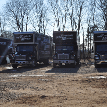 Freehold Movers 18 Reviews Movers 66 Leesville Rd Jackson Nj Phone Number