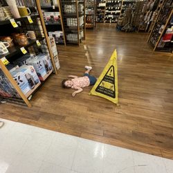 Fry's & Fry's Marketplace - Kid
