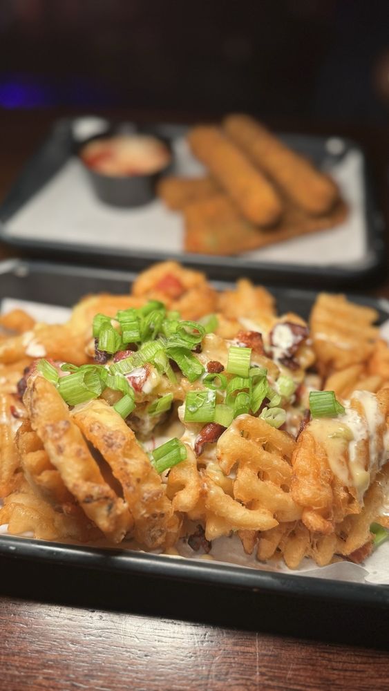 Social spots from Swingers