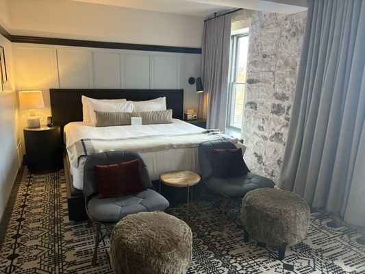 Lora Hotel & Event Center by null