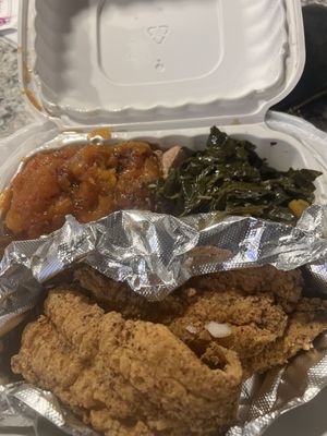 Sole Food BBQ by null