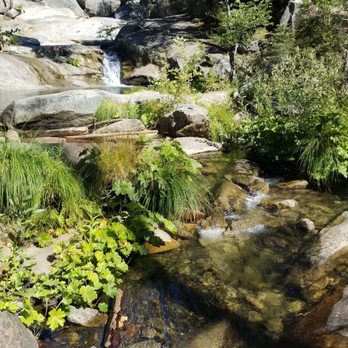 Willow Creek Trail - Hiking Near Me