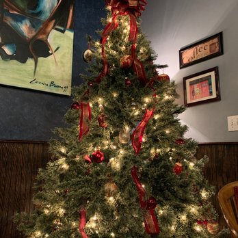 Ecity Java - CHRISTMAS - Coffee & Tea Near Me - Anderson, South Carolina