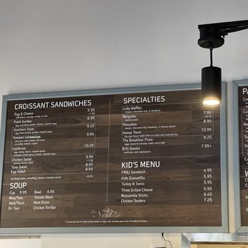 The Nest Cafe - Menu - Coffee & Tea Near Me - Alpharetta, Georgia The Nest Cafe - Menu - Coffee & Tea Near Me - Alpharetta, Georgia