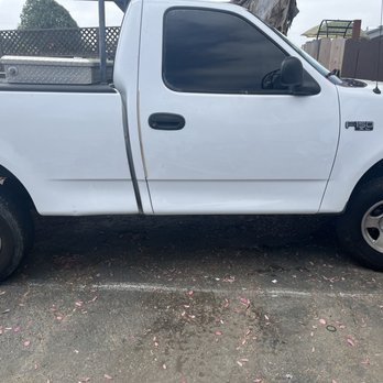 Luis and Sons Tires - Looking good! - Tires Near Me - Spring Valley, California