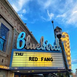 Bluebird Theater - Red Fang (8/11/22)