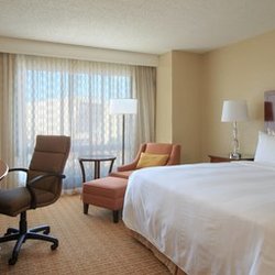 Gaithersburg Marriott Washingtonian Center