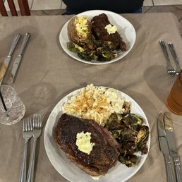 New York Strip