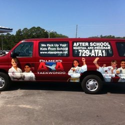 Niceville ATA Martial Arts