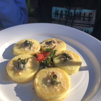 Sandrino - Gnocchi! - Pizza Near Me - Sausalito, California Sandrino - Gnocchi! - Pizza Near Me - Sausalito, California