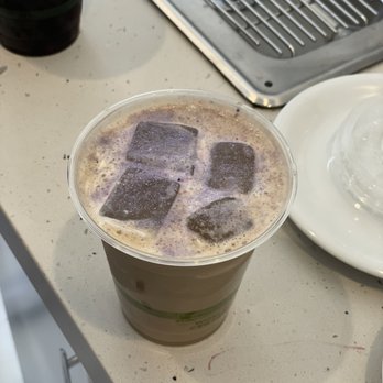 SPRO Coffee Lab - Island Hop - Coffee & Tea Near Me - San Francisco, California SPRO Coffee Lab - Island Hop - Coffee & Tea Near Me - San Francisco, California