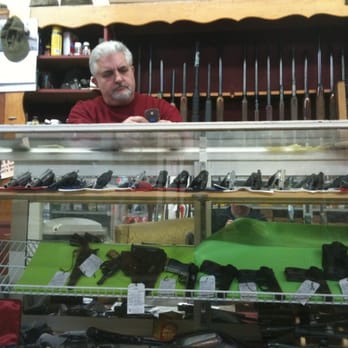 Barans Shooters Supply - Sporting Goods Near Me - Lorain, Ohio