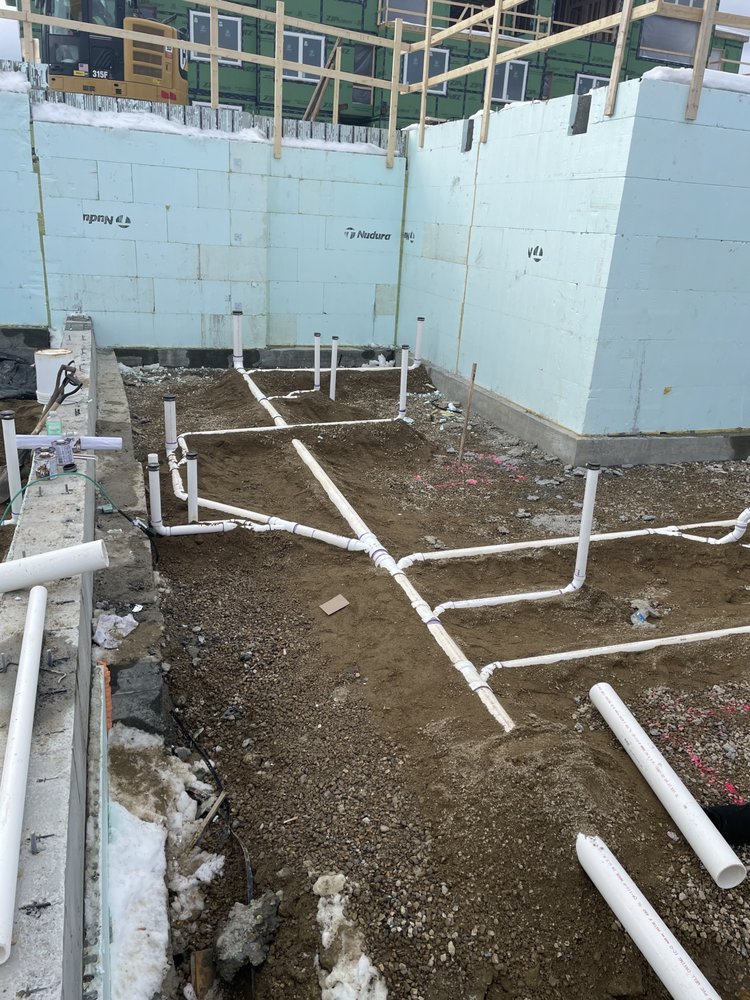 Slide of JAD Plumbing Heating and Cooling