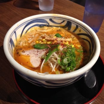 Jidaiya Ramen Dining - Spicy miso ramen - Ramen Near Me - Gardena, California Jidaiya Ramen Dining - Spicy miso ramen - Ramen Near Me - Gardena, California