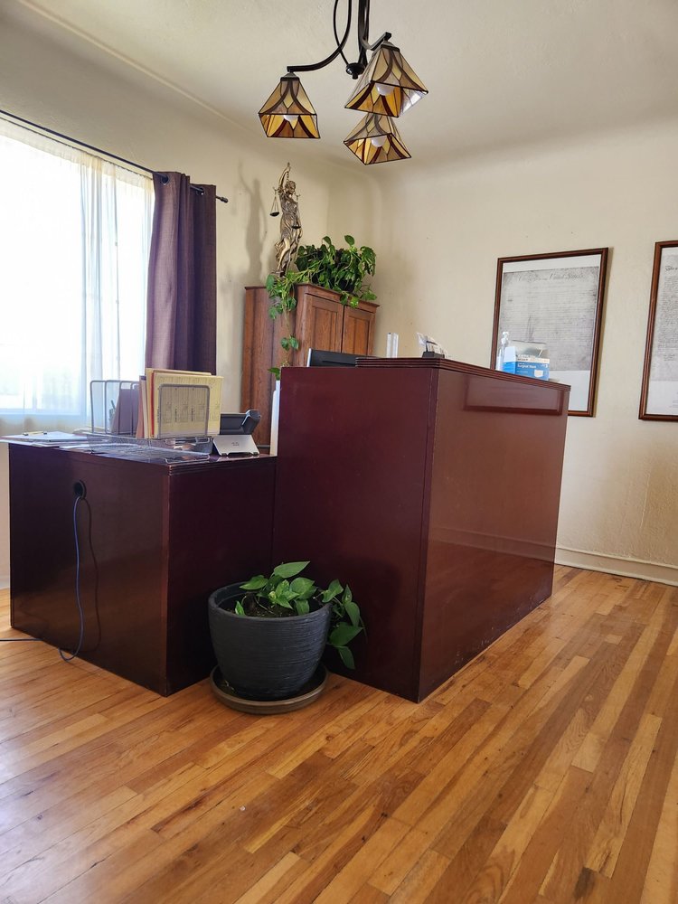 Townsend Allala, Coulter & Kludt - disability attorney in El Paso, TX