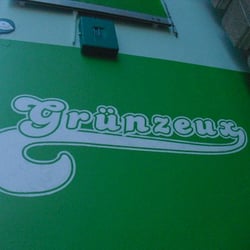 Grünzeux
