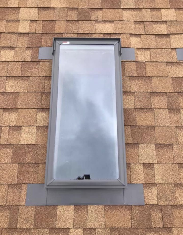 Slide of Stop The Drip Roofing