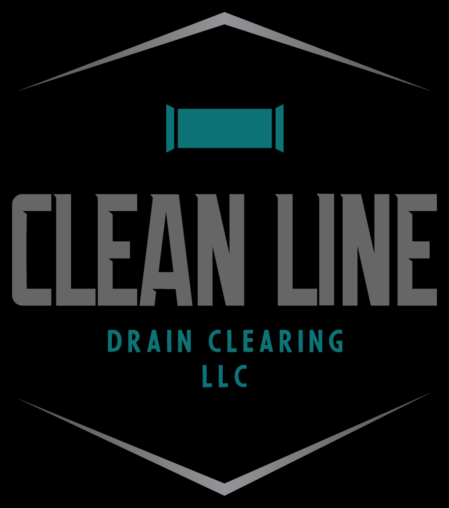 Slide of Clean Line Drain Clearing