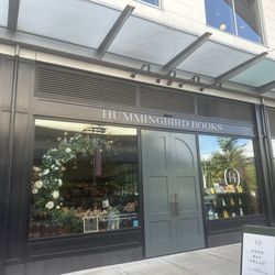 Hummingbird Books
