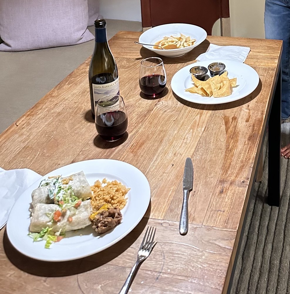 Sarita's Mexican Grill Restaurants