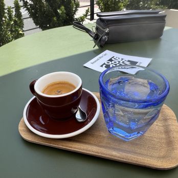 Goosecup - My caffe espresso - Coffee & Tea Near Me - Leesburg, Virginia