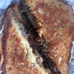 Meatball Panini