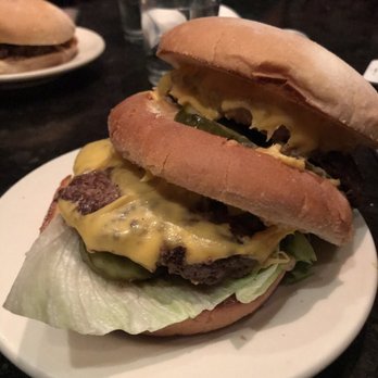 DMK Burger Bar - DNK Burger! - Burgers Near Me - Chicago, Illinois DMK Burger Bar - DNK Burger! - Burgers Near Me - Chicago, Illinois