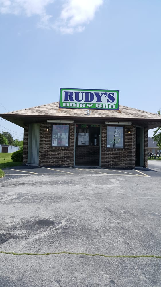 RUDY’S DAIRY BAR Updated August 2024 11 Reviews 28572 Oregon Rd