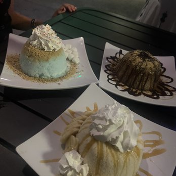 Vampire Penguin - Dessert Menu - Desserts Near Me - Seminole, Florida Vampire Penguin - Dessert Menu - Desserts Near Me - Seminole, Florida